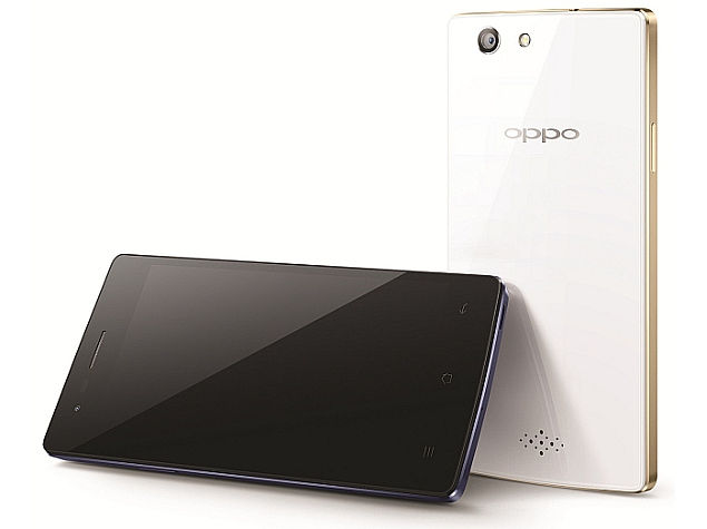 Oppo Neo 5 With 1 3GHz Quad Core Processor and 4 5 Inch IPS Display Launched at 9 990 INR - 39