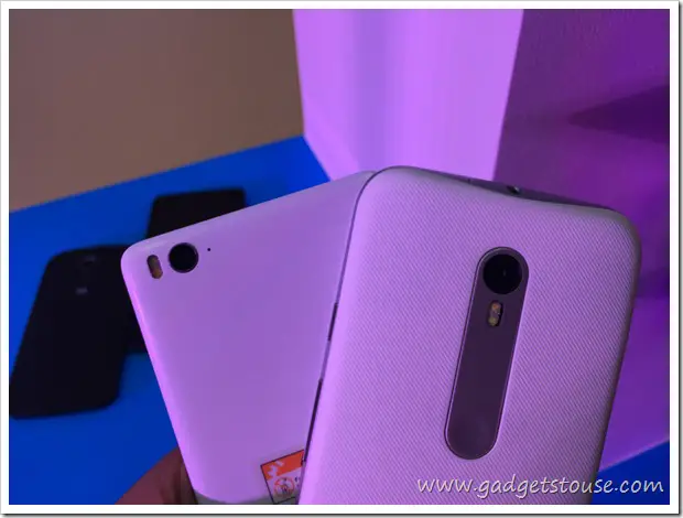 Moto G 2015 Photo Gallery  Initial Overview  User Queries - 8