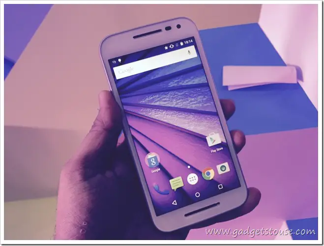 Moto G 2015 Photo Gallery  Initial Overview  User Queries - 88