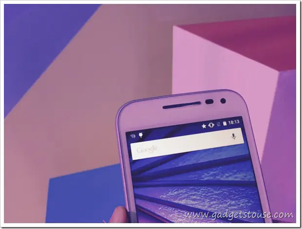 Moto G 2015 Photo Gallery  Initial Overview  User Queries - 12