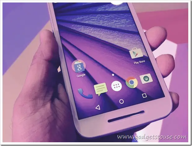 Moto G 2015 Photo Gallery  Initial Overview  User Queries - 25