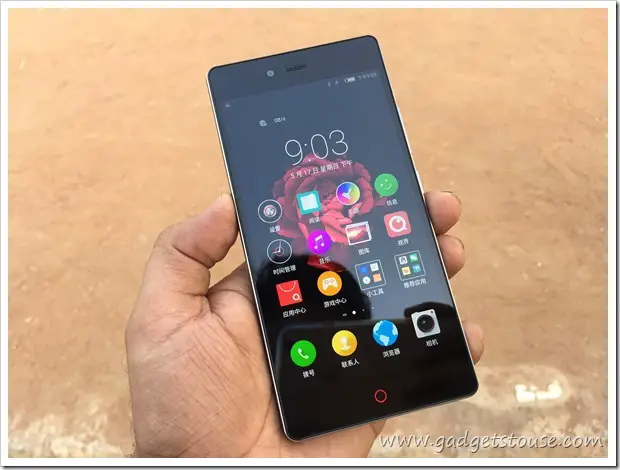 ZTE Nubia Z9 Mini Review  Unboxing  Benchmarks  Gaming  Camera and Verdict - 24