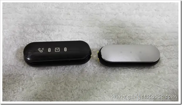 YuFit VS Mi Band Comparison  Which One Is Better and Why - 82