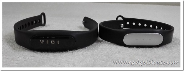 YuFit VS Mi Band Comparison  Which One Is Better and Why - 13