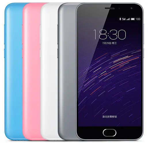 Meizu Launches Affordable M2 with 5 Inch Display and 13 MP camera - 31