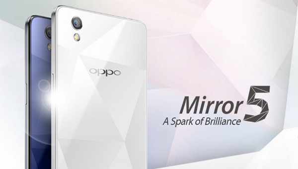 Oppo Mirror 5 With Snapdragon 410 and IR Remote Announced - 53