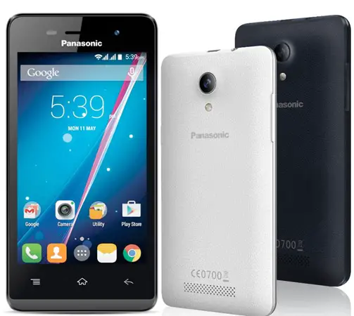 Panasonic T33 With 21 Regional Language Support At 4 490 INR - 96