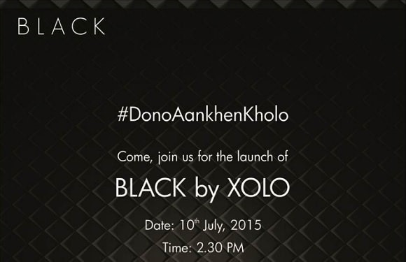 Xolo Black Will Arrive On July 10 In India - 96