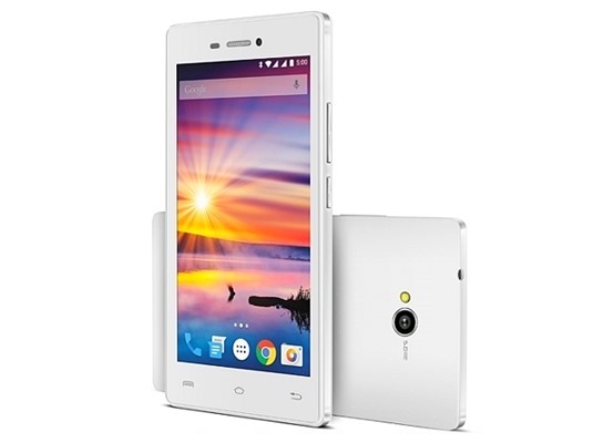 Lava Flair Z1 With Android 5 0 Lollipop Launched At 5 999 INR - 9