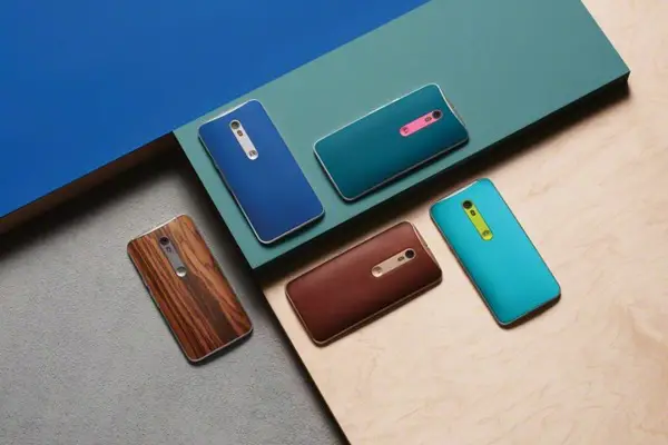 Moto X Style and Moto X Play Announced  Motorola Ditches AMOLED Displays - 86