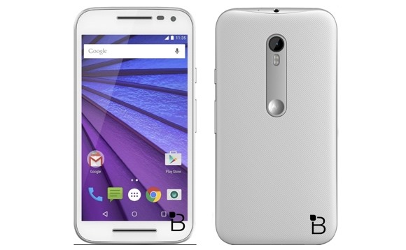 5 Things About Moto G 2015 Revealed So Far - 92