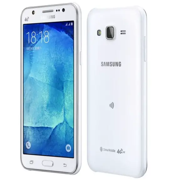 Selfie Centric Samsung Galaxy J5 and Galaxy J7 Announced - 30