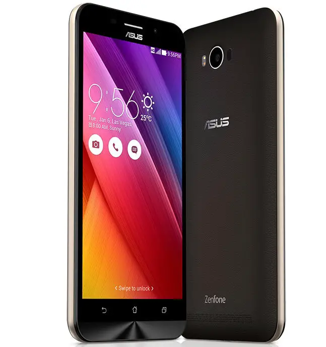 Asus Zenfone Max with 5000 mAh Battery and Zenfone Go Announced In India - 56