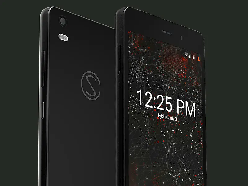 Blackphone 2