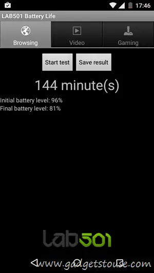 Moto G 2015 Battery Test Performance  Lasts Longer Than Other Moto Gs - 38