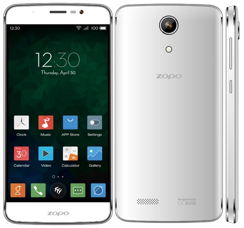 Zopo Speed 7 With Full HD Display And 3GB RAM At 12 999 INR - 14