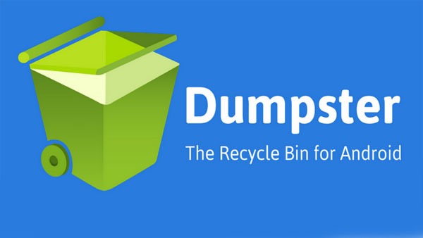 dumpster