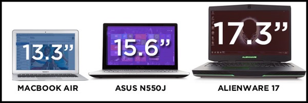 laptop-sizes-in-inches