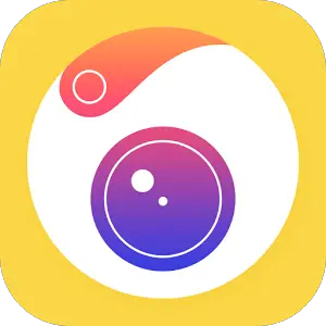 Camera 360 app logo