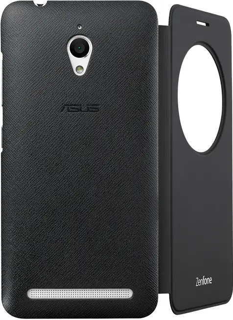 ASUS Zenfone GO Launched In India For INR 7 999 - 25