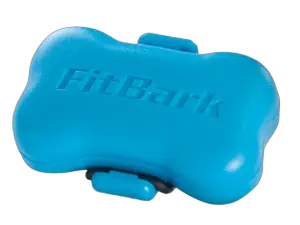 FitBark Tracker