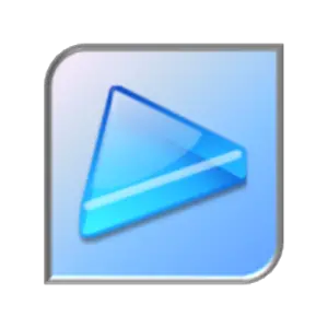 GPlayer app logo