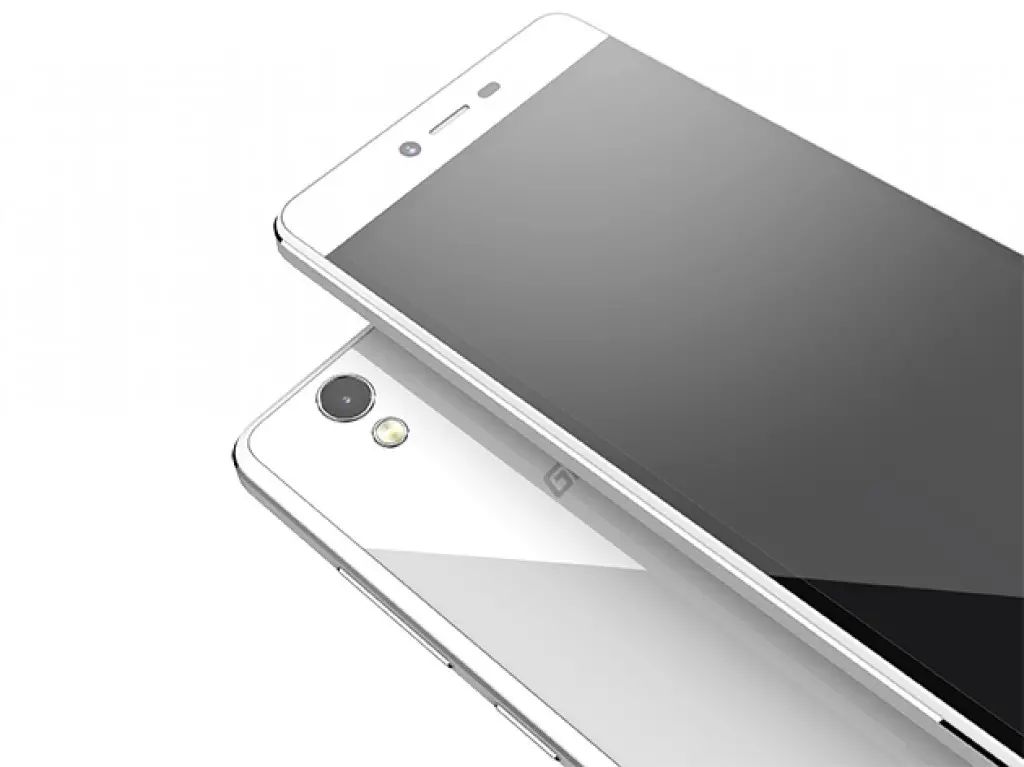 Gionee F103 4G With 2GB RAM Launched At INR 9 999 - 50