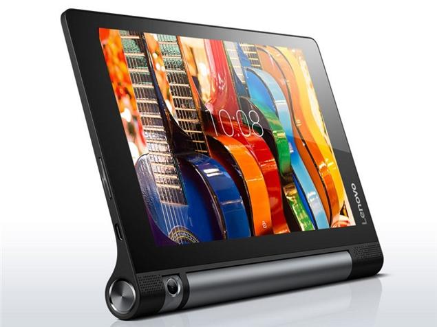 IFA 2015  Lenovo Yoga Tab 3 Pro With A Projector And Yoga Tab 3 Announced - 80