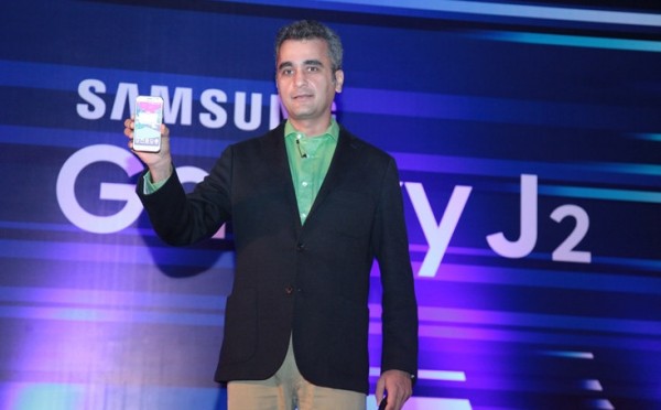 Samsung Galaxy J2 With 4 7 inch Display  4G LTE Launched At INR 8490 - 28