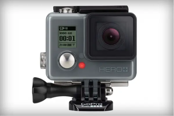 GoPro s new WiFi camera starts at  199 99 - 21