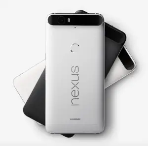 Nexus 6P