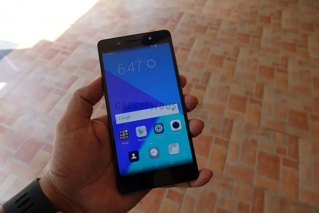 Huawei Honor 7 Questions Answers FAQ  Pros and Cons - 77