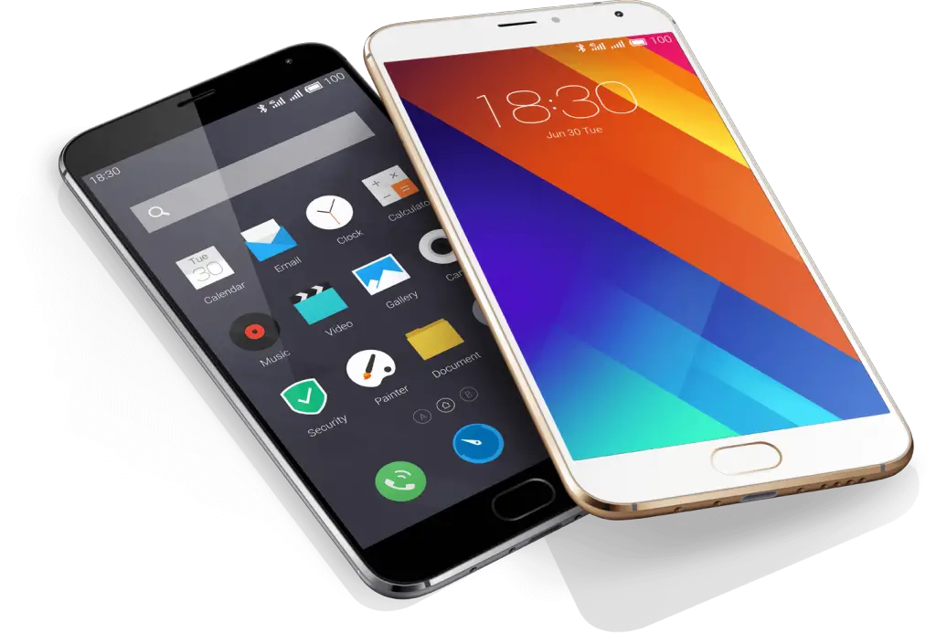 Meizu MX5 Phones