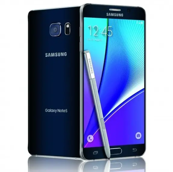 Samsung Galaxy Note 5 Launched In India Starting From 53 900 INR - 34