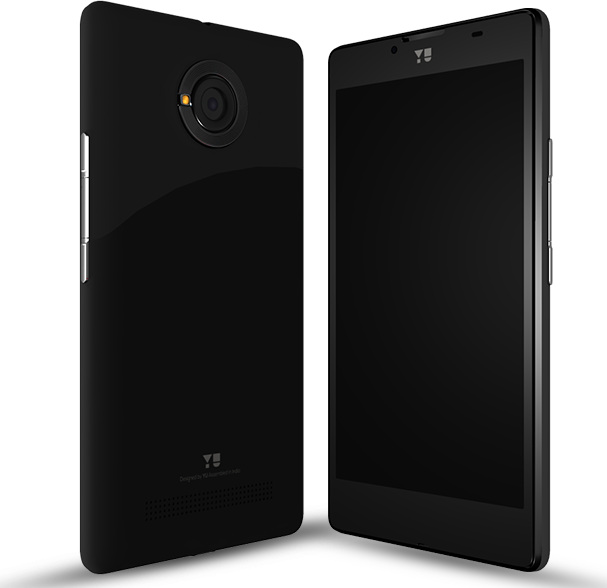 YU Yunique With 4 7 Inch HD Display and Snapdragon 410 At 4 999 INR - 12