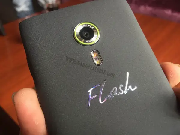 Alcatel Flash 2 Back Camera 