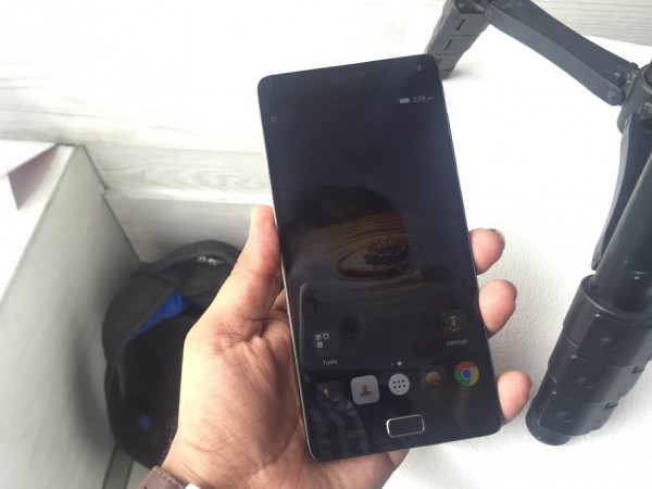 Lenovo Vibe P1