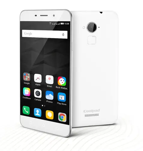 Coolpad Note 3