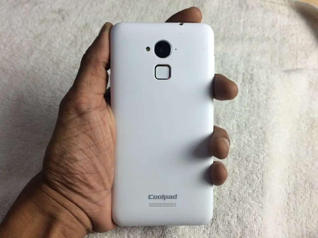 Coolpad Note 3