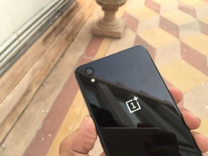 One Plus Camera Review