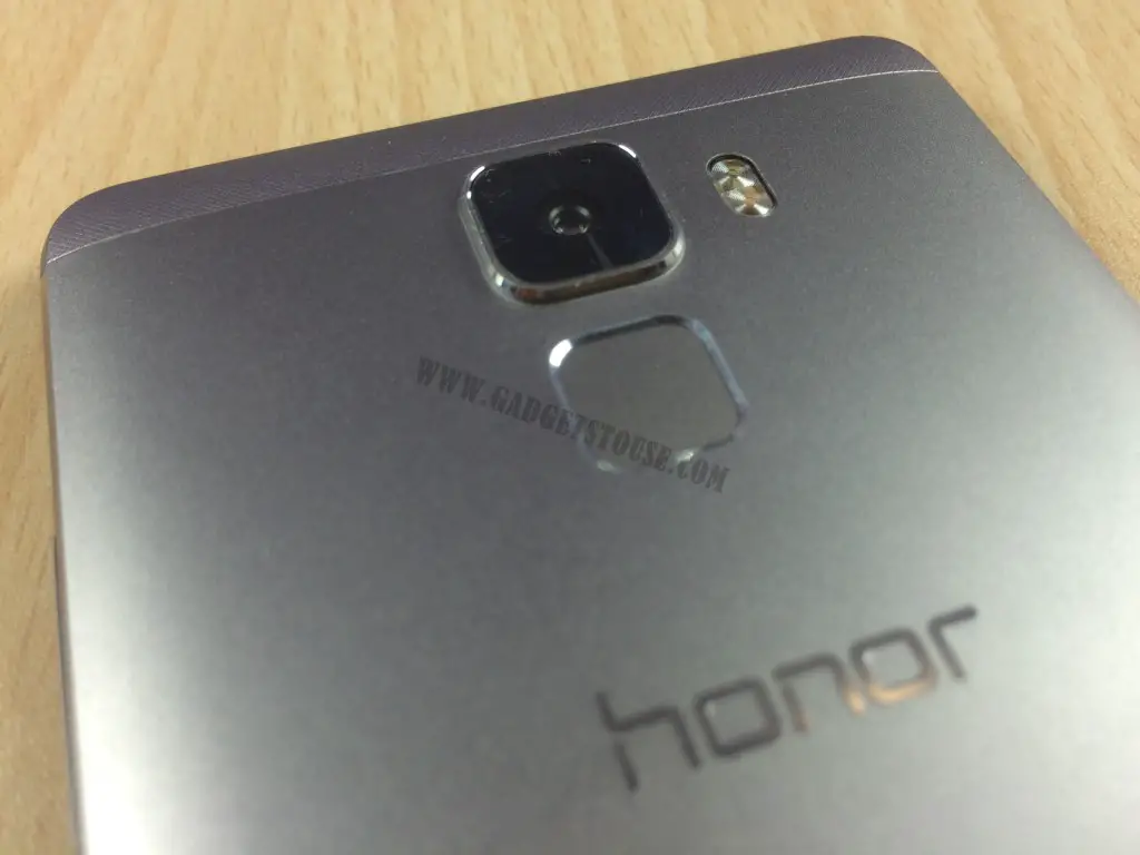 Honor 7