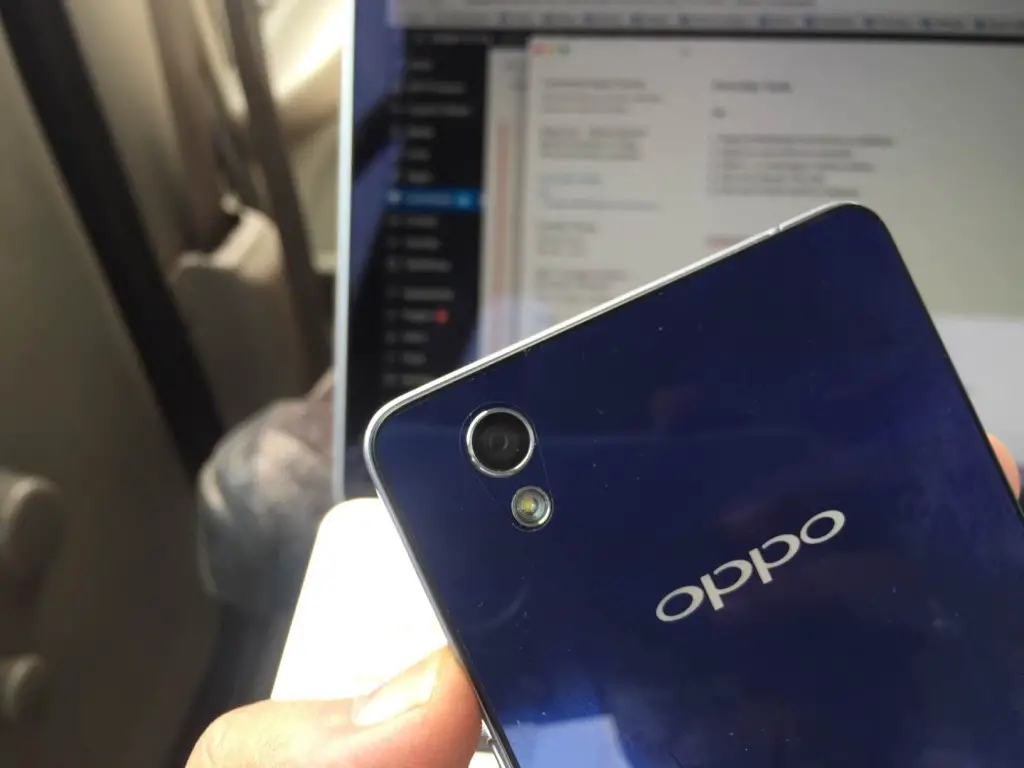 Oppo Mirror 5 Review  Unboxing  Camera  Price and Verdict - 58