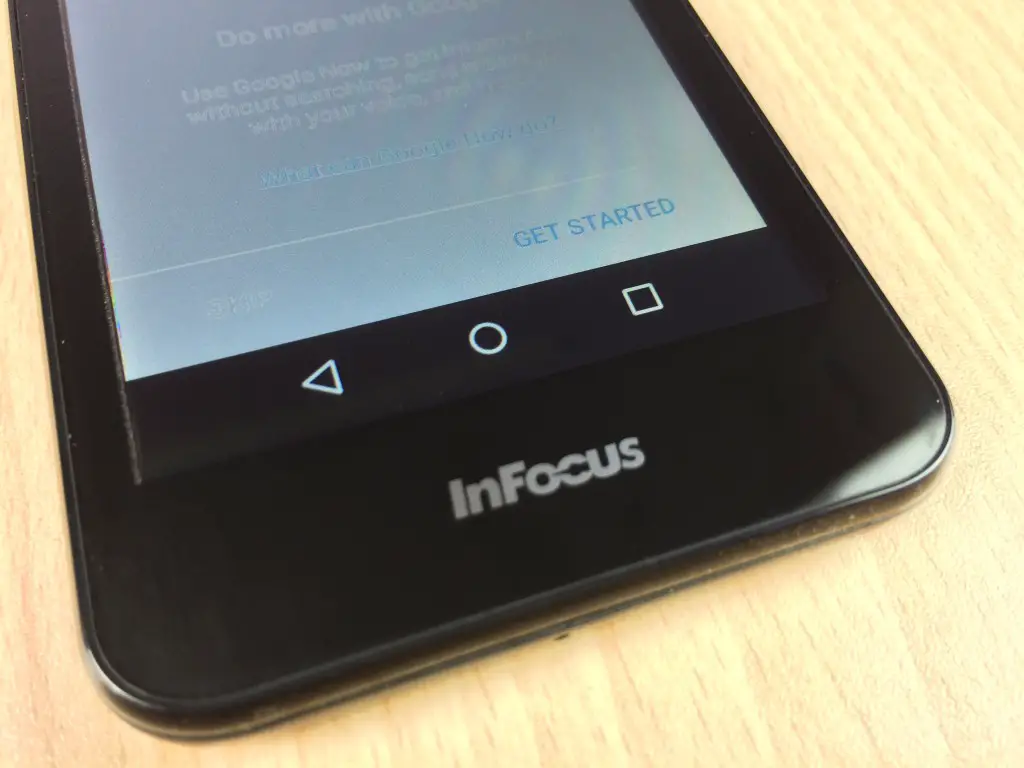 Infocus M260