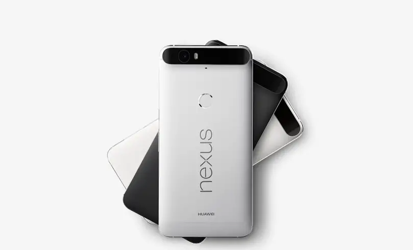 Nexus 6P