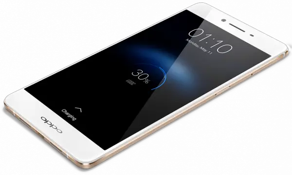 OPPO s 4 GB RAM Smartphone R7s Comes To India - 46