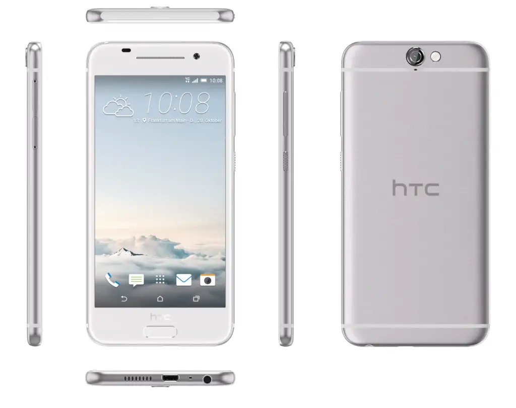 HTC One A9-feature