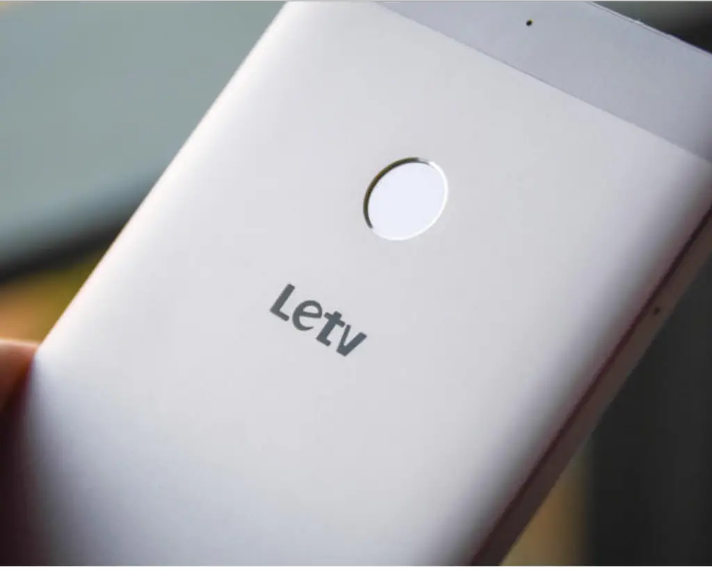 LeTV featured