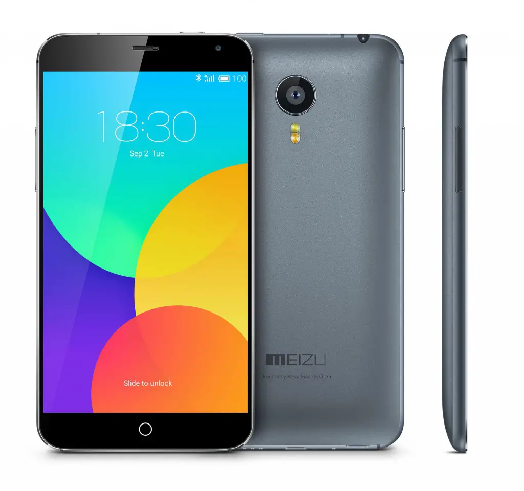 Traces Show Meizu Mx4 Still Being Tested in India - 3