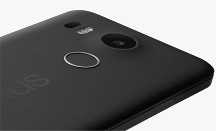 Leaked  Nexus 5x Listed On LG India Website Before Official Launch - 69