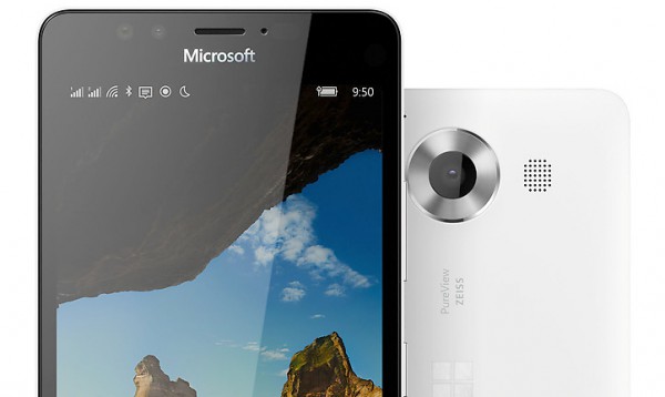 Microsoft Lumia 950 Quick Review  Price   Comparison - 5